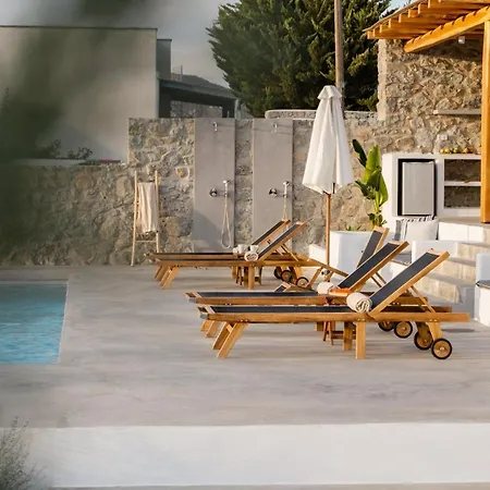Naxian Perfection By Anamnesia Collection Willa Glinado Naxos
