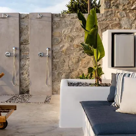 Willa Naxian Perfection By Anamnesia Collection Glinado Naxos