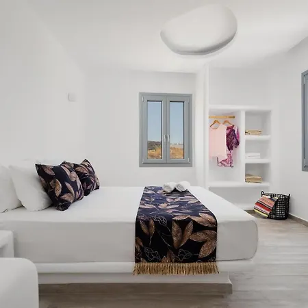 Naxian Perfection By Anamnesia Collection Glinado Naxos