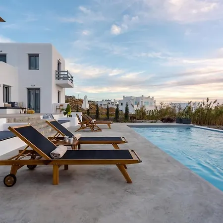 Naxian Perfection By Anamnesia Collection * Glinado Naxos